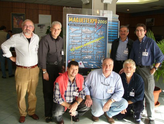 GMM - 2001