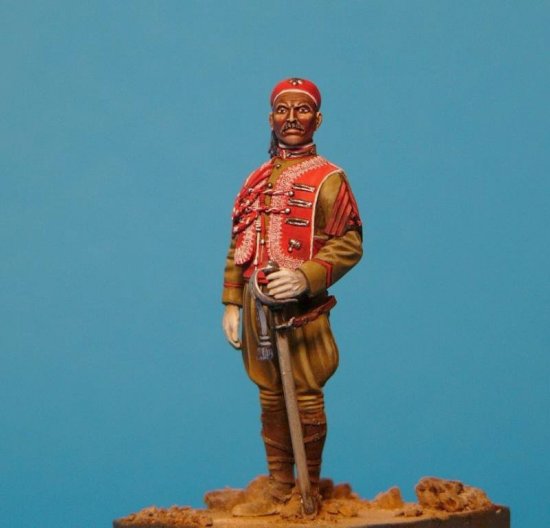 Jusbasci degli Zaptie' - Luigi Grazioso