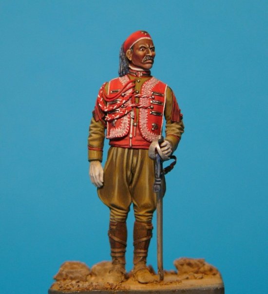 Jusbasci degli Zaptie' - Luigi Grazioso