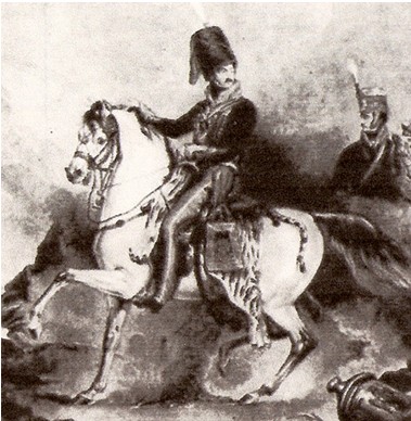 Generale Henry William Paget - Adriano Costa