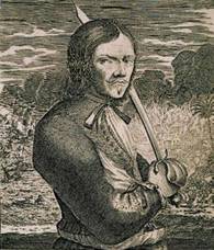 Francesco Nau 'Olonese' - Paolo Solvi