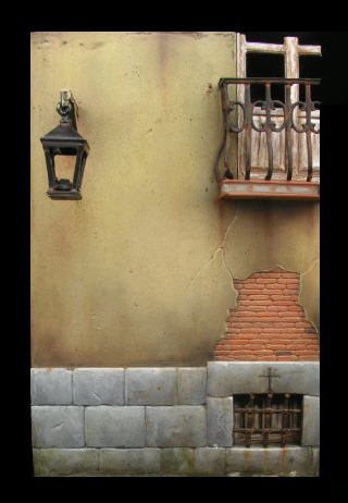 Casa XIX Secolo - Beneito