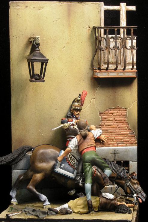 Guerra di Indipendenza - Beneito