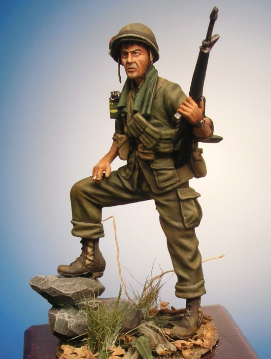 Guerra di Indipendenza - Beneito