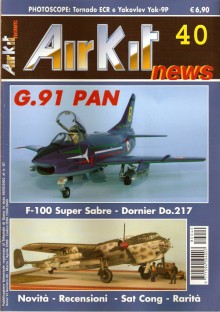 Air Kit #40
