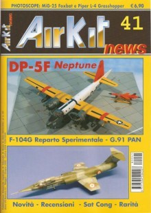 Air Kit #41