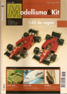 Modellismo&Kit #05