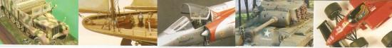 Modellismo&Kit #05