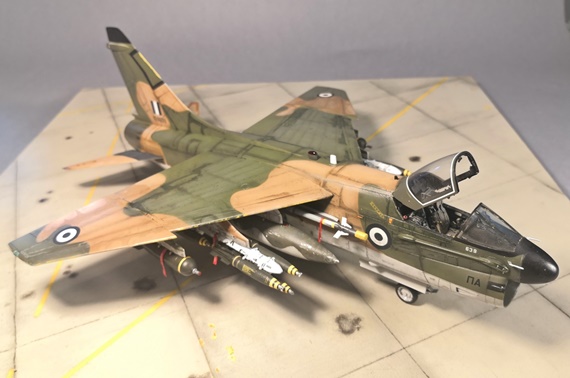 Corsair A7 HAF