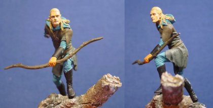 Legolas - Giaba