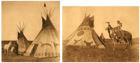 Capo Washakie 1860