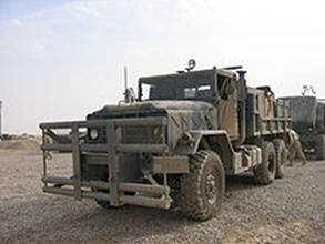 M-925 5t Truck