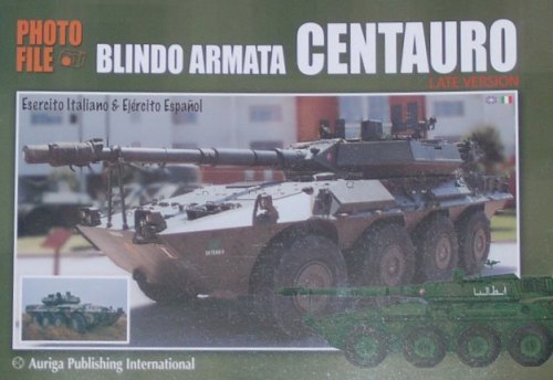 Il Centauro - Luigi Cuccaro