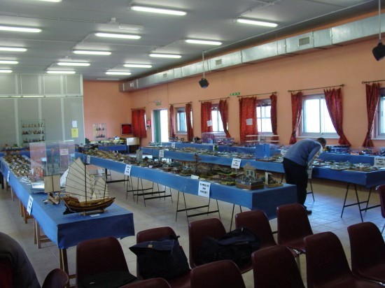 Mostra Concorso Phoenix Model Piemonte