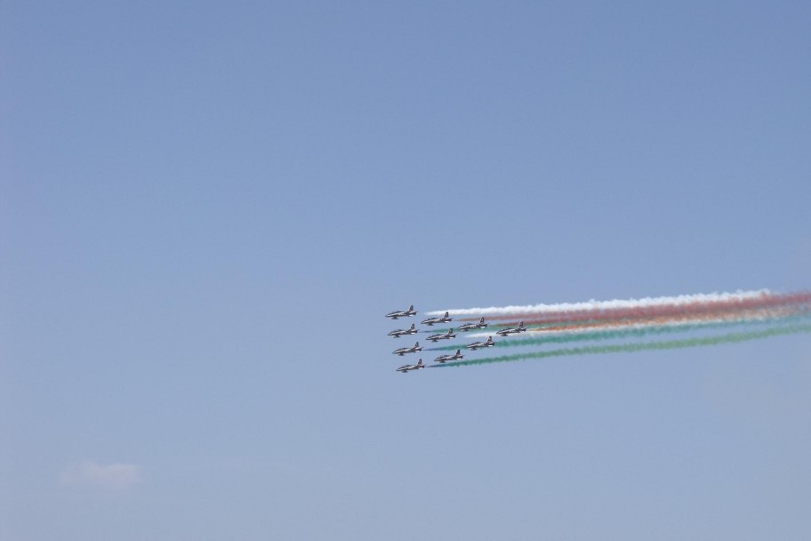 100 anni a Cameri © Fabrizio Montironi - Click to enlarge