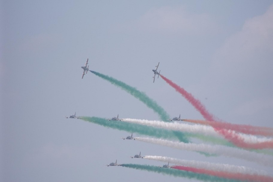 100 anni a Cameri © Fabrizio Montironi - Click to enlarge