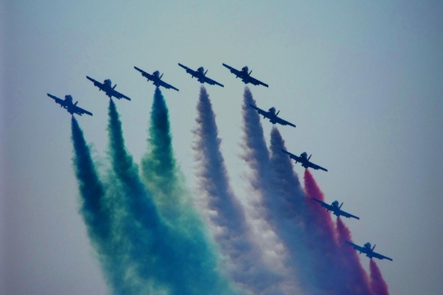 100 anni a Cameri © Fabrizio Montironi - Click to enlarge