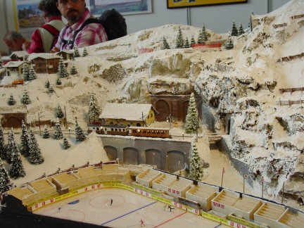 Hobby Model Expo 2009