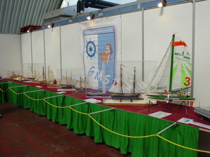 Hobby Model Expo 2009