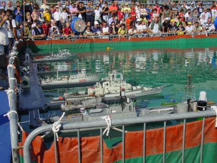Hobby Model Expo 2009