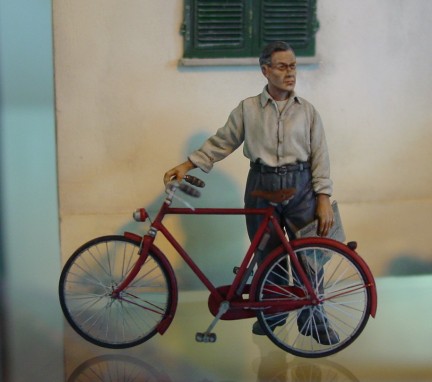 Hobby Model Expo 2009