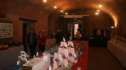 Mostra di Modellismo a Pozzolo Fornigaro