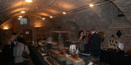 Mostra di Modellismo a Pozzolo Fornigaro