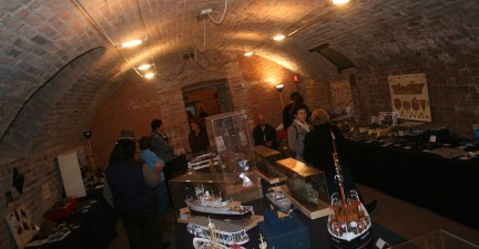Mostra di Modellismo a Pozzolo Fornigaro