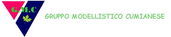 Gruppo Modellistico Cumianamodel