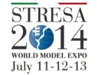 World model expo Stresa 2014
