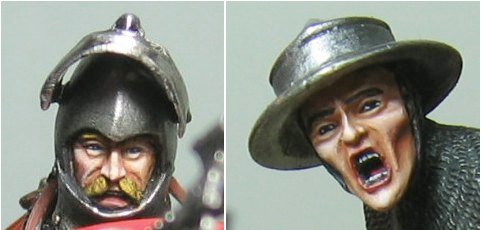 Agincourt © Marco Berettoni - Click to enlarge