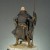 Cavaliere Templare XIII Sec. 