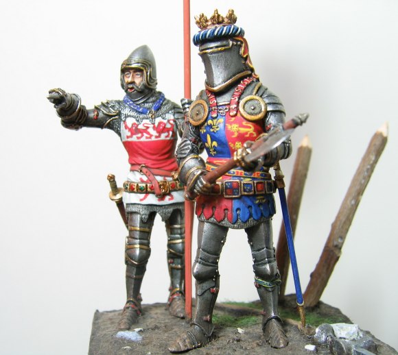 Agincourt © Marco Berettoni - Click to enlarge