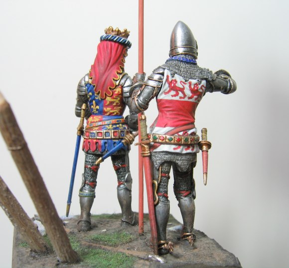 Agincourt © Marco Berettoni - Click to enlarge