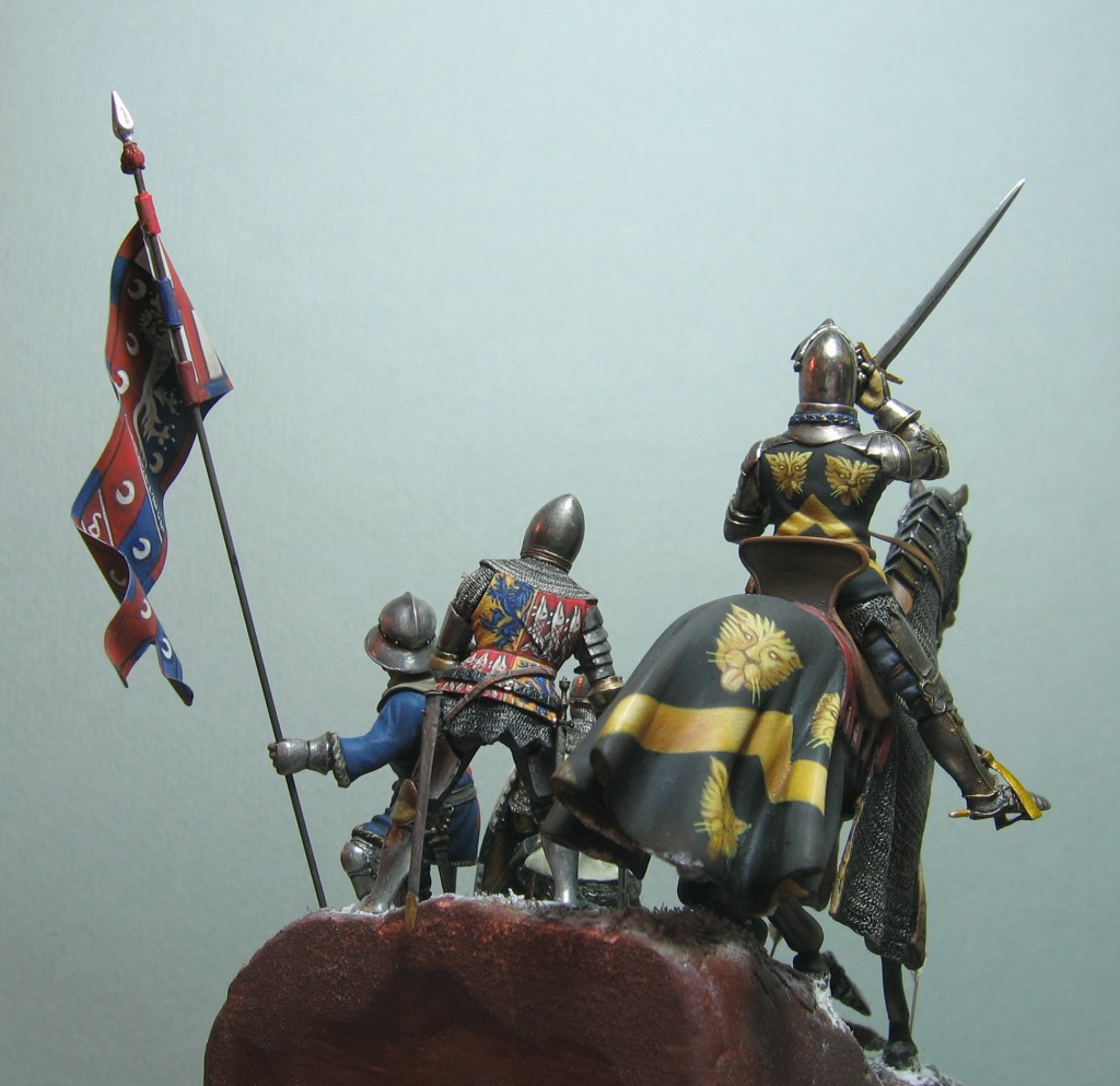Towton 1461 - Berettoni/Scartezzini