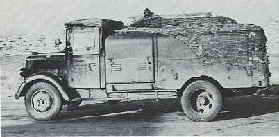 Kfz. 385 Tankwagen 