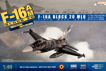 F-16A-ADF