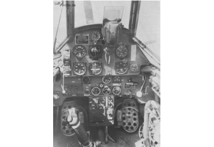 Focke-Wulf Ta 154