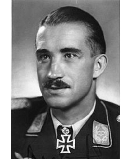 Adolf Galland