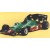 Benetton F1 Story
