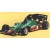 Benetton F1 Story