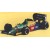 Benetton F1 Story