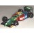 Benetton F1 Story