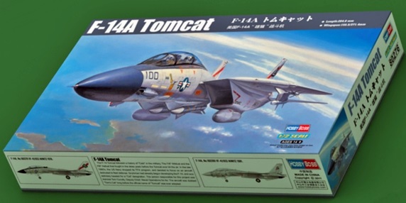 Grumman F14 A Tomcat