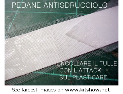 Autocarretta OM-35 © Pietro Ballarini - Click to enlarge