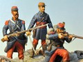 Guerra Franco Prussiana, 1870
