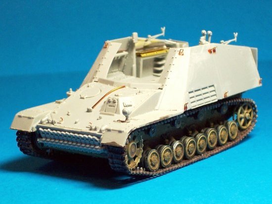SD. KFZ. 164 - © Riccardo Albertin