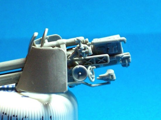SD. KFZ. 164 - © Riccardo Albertin