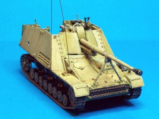 SD. KFZ. 164 - © Riccardo Albertin