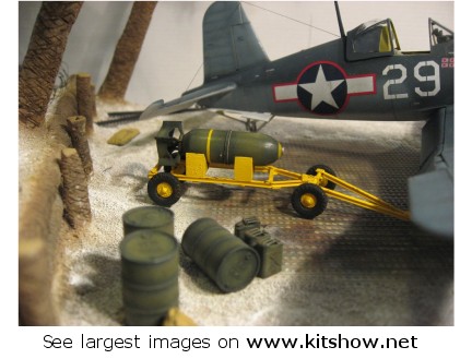 FW 190 D9 © Roberto Colaianni- Click to enlarge